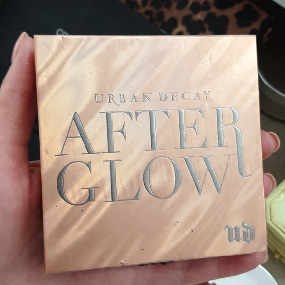 Urban decay highgliter palette - Picture 2 of 8